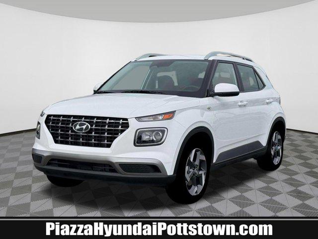 2026 Hyundai Venue
