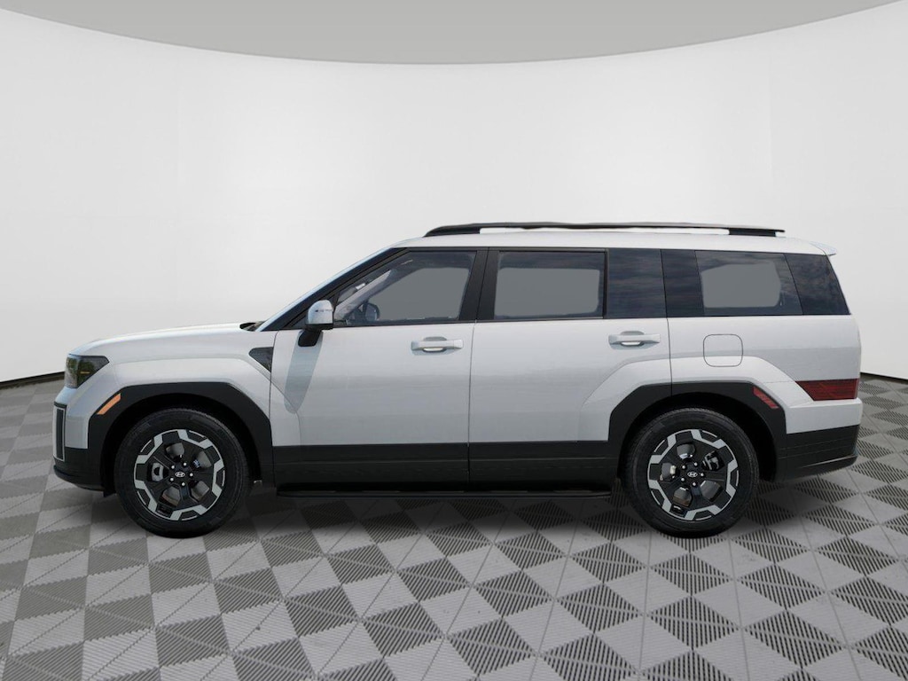 New 2027 Hyundai Santa Fe SEL AWD SUV