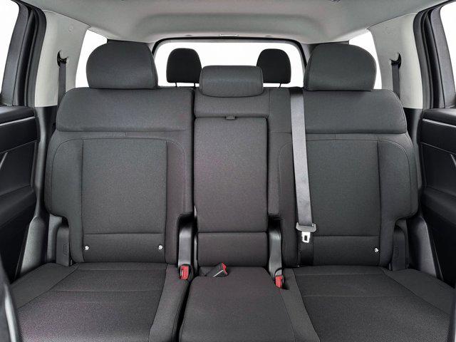 2026 Hyundai Santa Fe SE - Photo 14