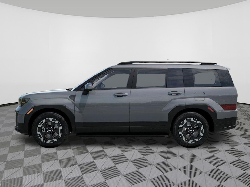 New 2027 Hyundai Santa Fe SEL AWD SUV