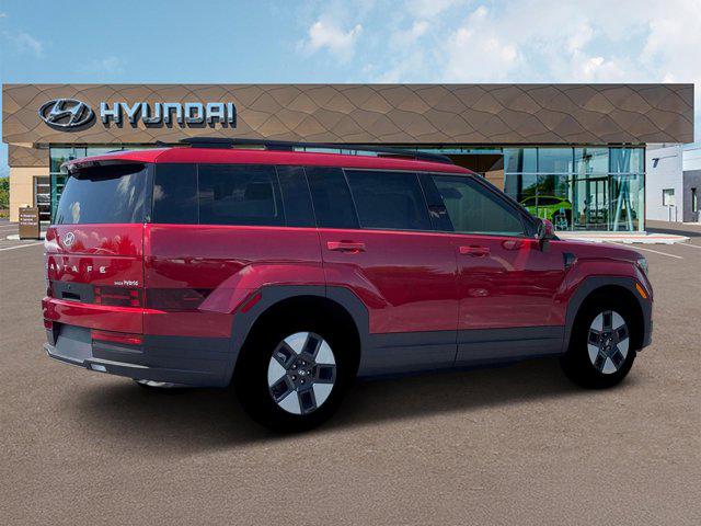 2026 Hyundai Santa Fe SEL - Photo 8