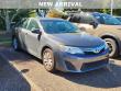 Used 2012 Toyota Camry Hybrid LE Sedan