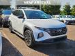 Certified 2022 Hyundai Tucson XRT SUV