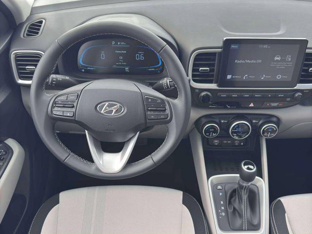 2026 Hyundai Venue SEL - Photo 17