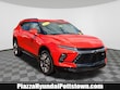  Chevrolet Blazer