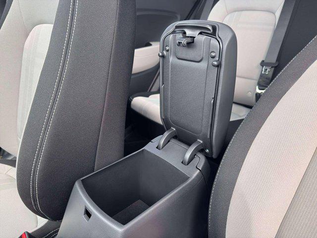 2026 Hyundai Venue SEL - Photo 18