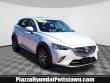 Used 2016 Mazda Mazda CX-3 Grand Touring SUV