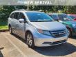 Used 2017 Honda Odyssey EX-L Van