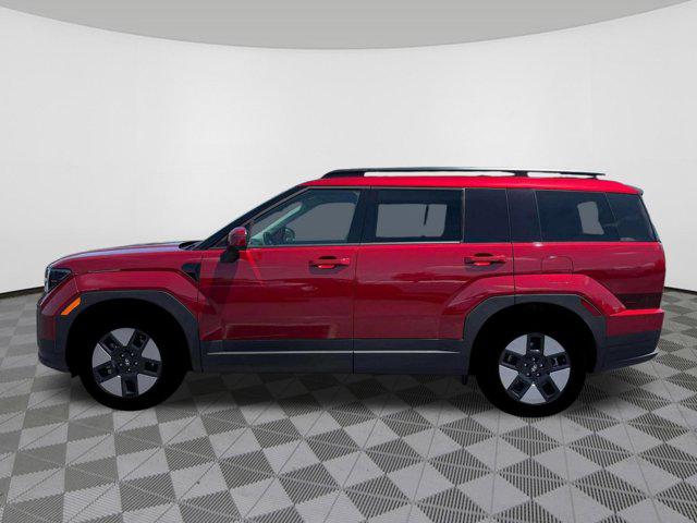 New 2026 Hyundai Santa Fe Hybrid SEL SUV