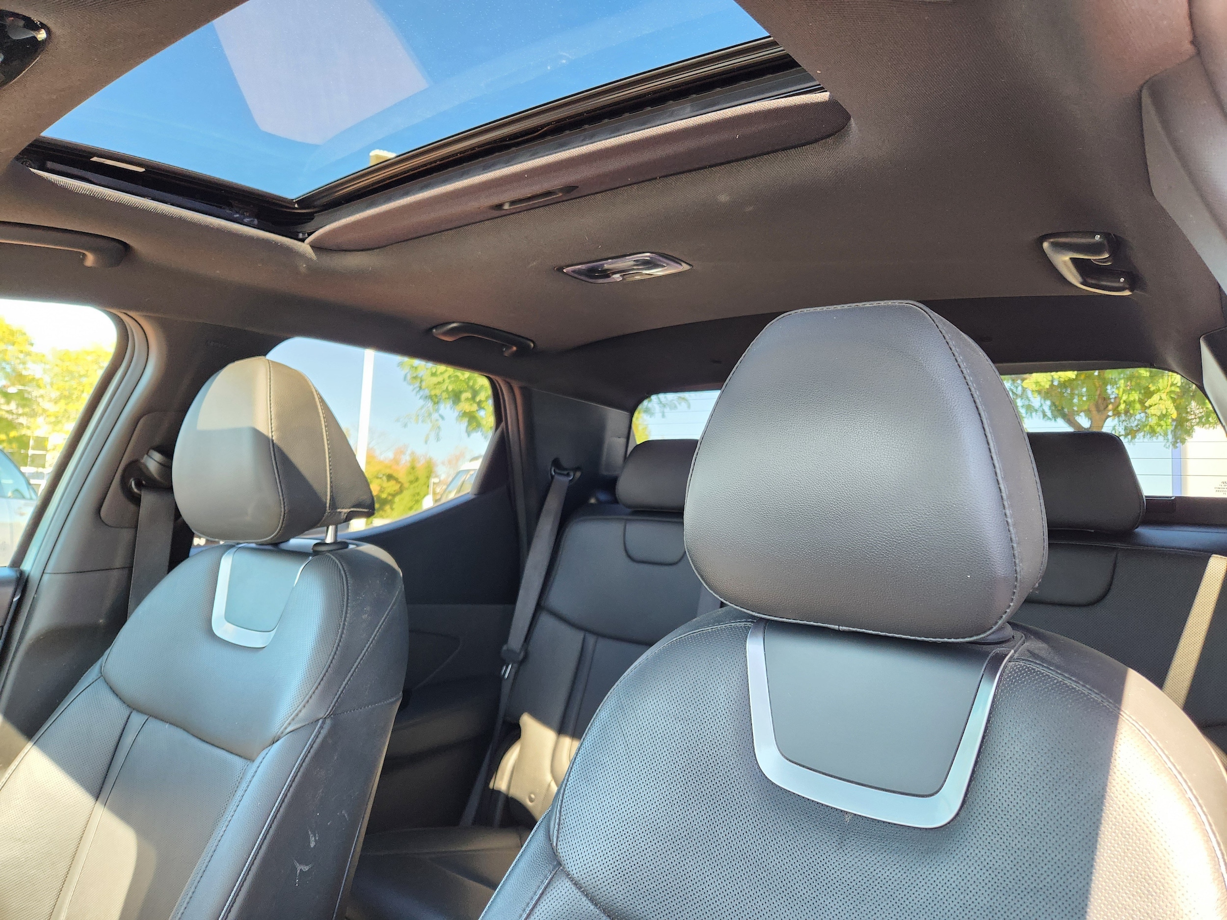 2023 Hyundai Santa Cruz Limited - Photo 12