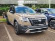 Used 2024 Nissan Pathfinder Rock Creek SUV
