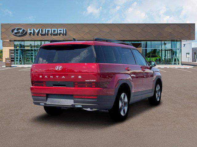 2026 Hyundai Santa Fe SEL - Photo 7