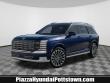 New 2026 Hyundai Palisade Hybrid Calligraphy SUV