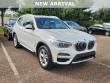 Used 2020 BMW X3 xDrive30i SUV