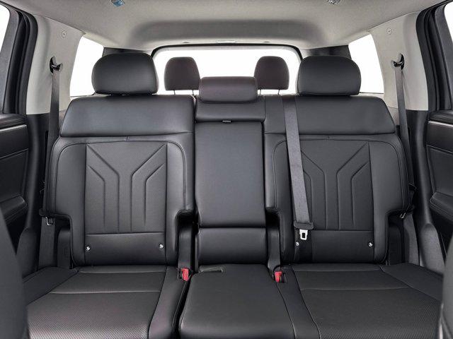 2026 Hyundai Santa Fe SEL - Photo 16