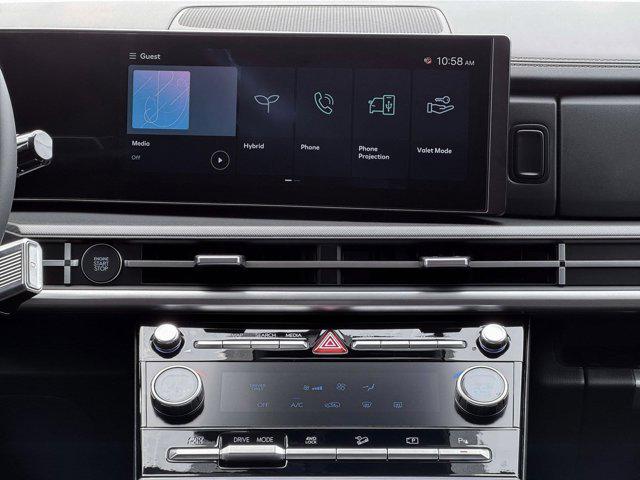 2026 Hyundai Santa Fe SE - Photo 16