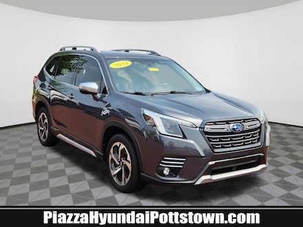 2024 Subaru Forester Touring SUV
