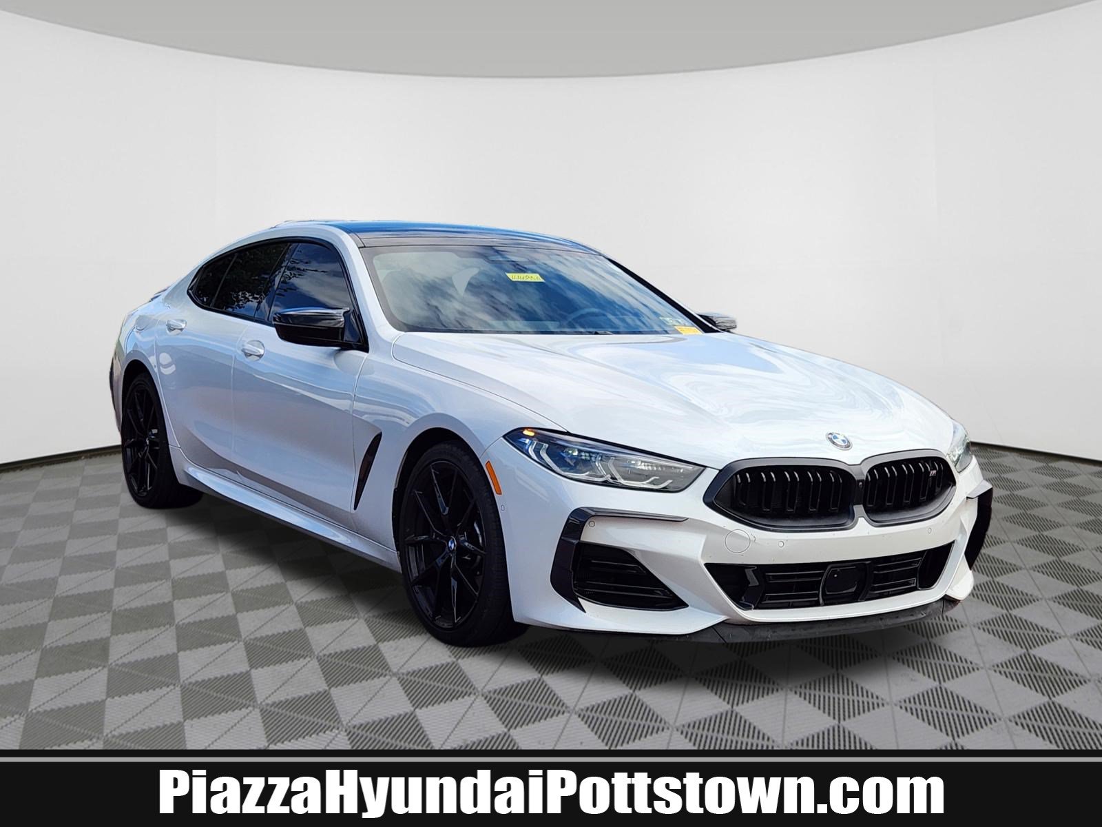 2023 BMW 8 Series