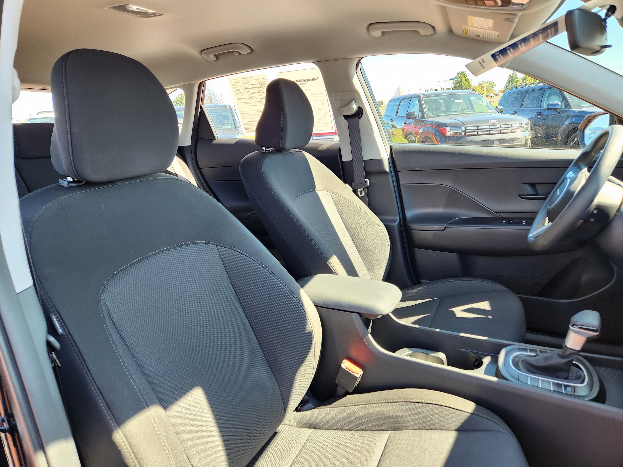 2026 Hyundai Kona SE - Photo 16