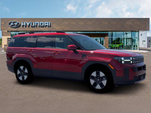 2026 Hyundai Santa Fe SEL - Photo 10