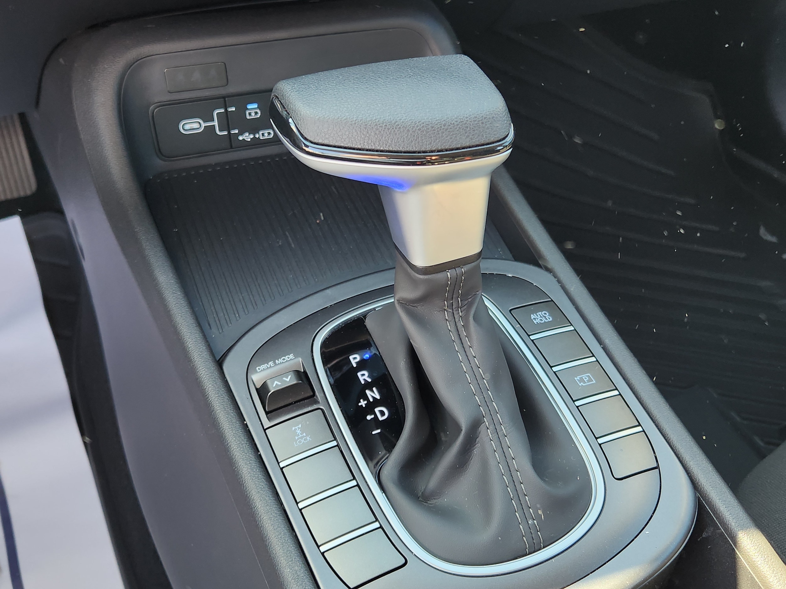 2026 Hyundai Kona SE - Photo 21