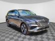 Certified 2026 Genesis GV80 3.5T Prestige SUV