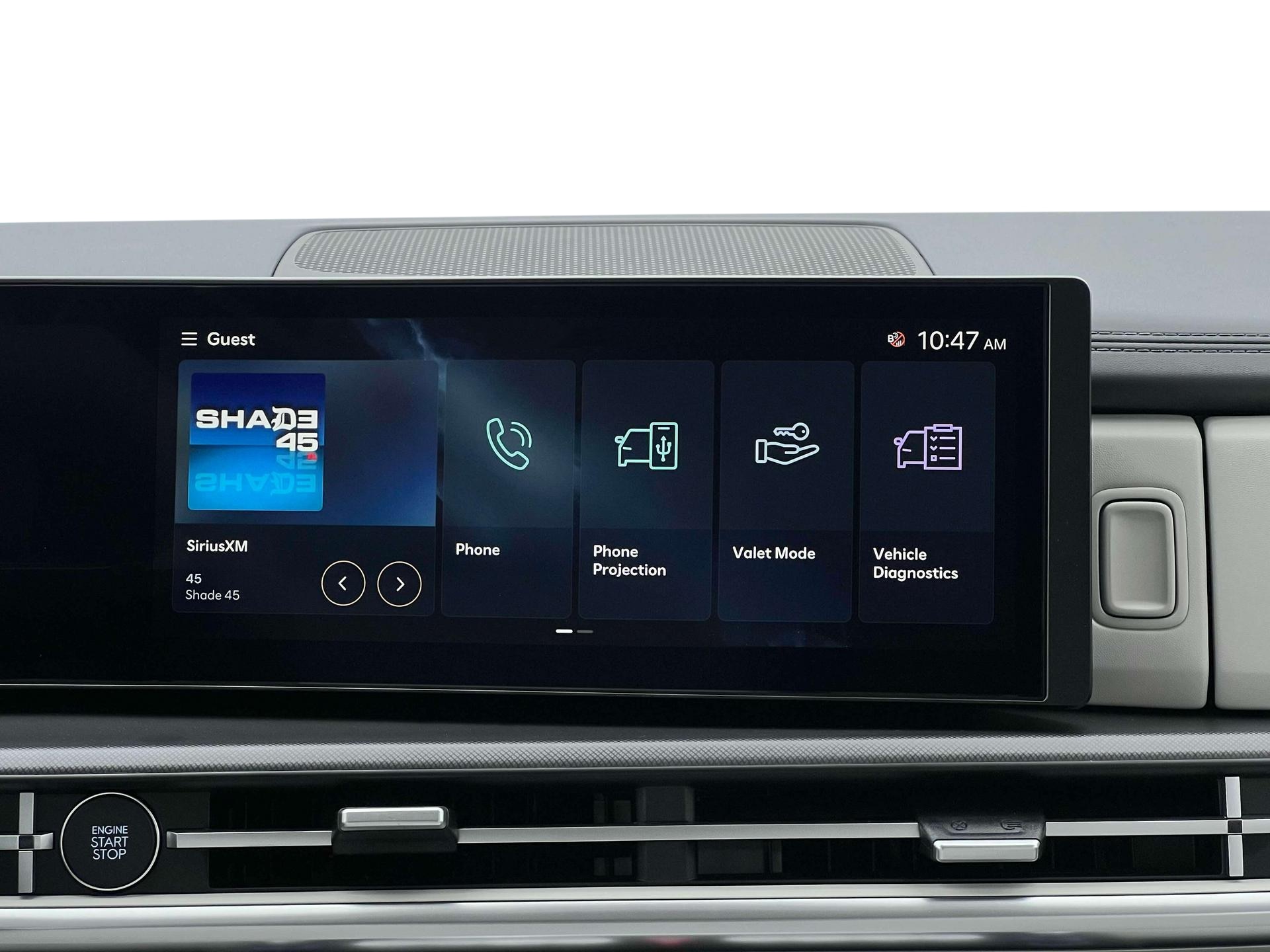 2026 Hyundai Santa Fe SEL - Photo 19
