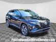 Certified 2024 Hyundai Tucson SEL SUV