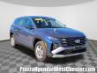 Certified 2026 Hyundai Tucson SE SUV