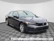 Used 2025 Honda Civic Sedan LX LX CVT