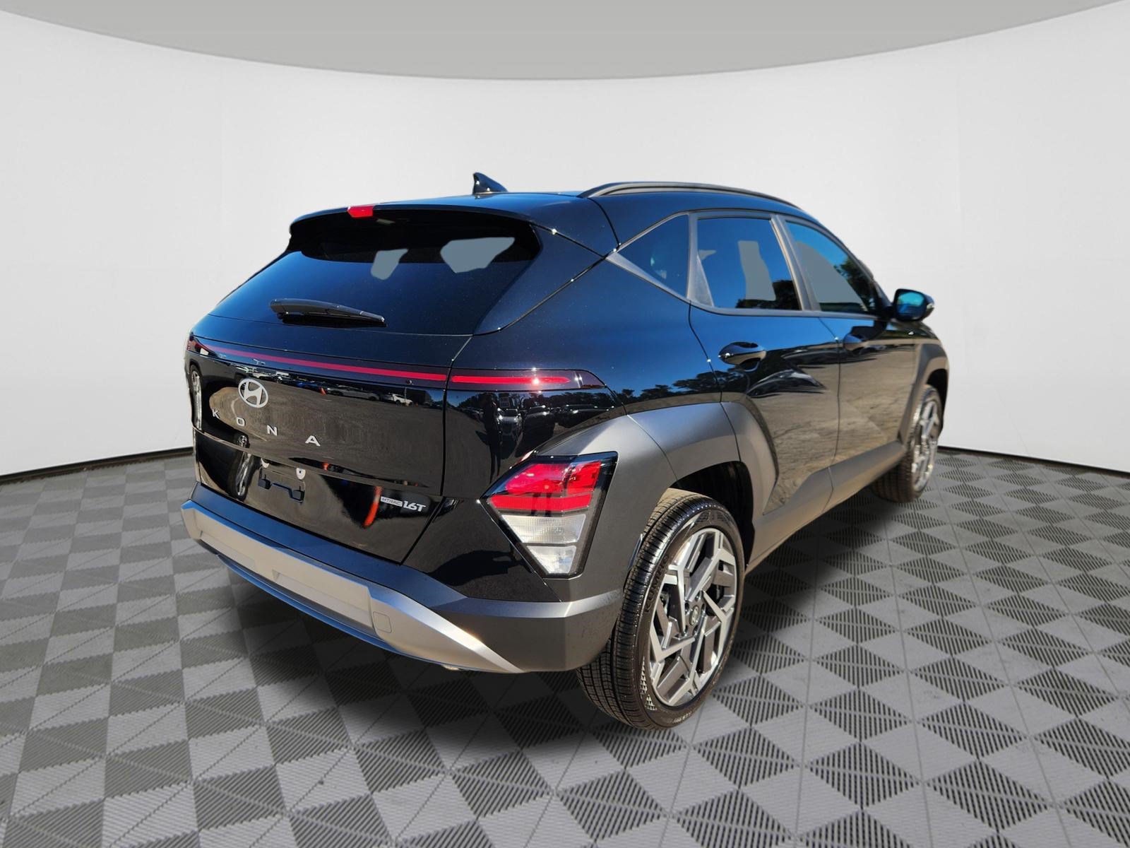 Certified 2026 Hyundai Kona SEL Premium SUV