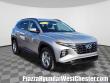 Certified 2024 Hyundai Tucson SEL SUV