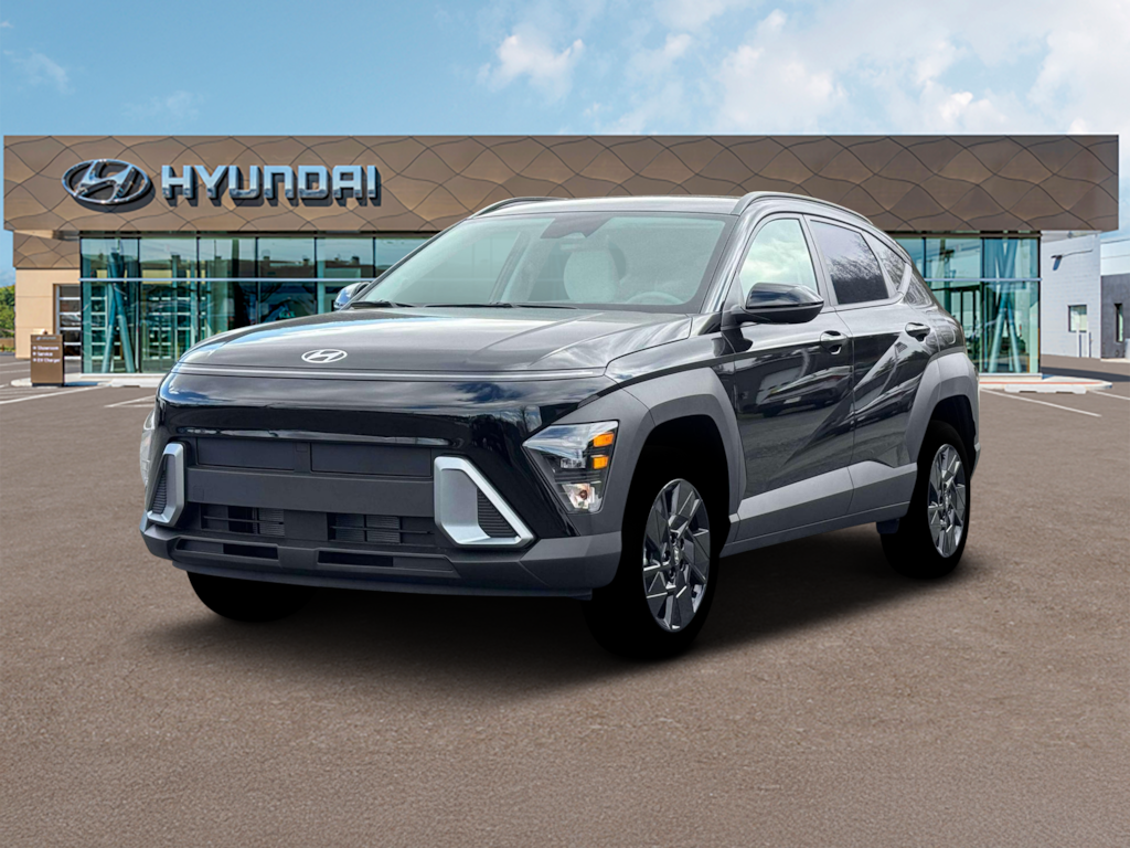 Used 2026 Hyundai Kona SEL Sport SUV