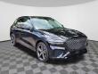 Certified 2025 Genesis GV70 3.5T Sport Advanced AWD SUV
