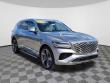 Certified 2025 Genesis GV80 3.5T Prestige AWD SUV