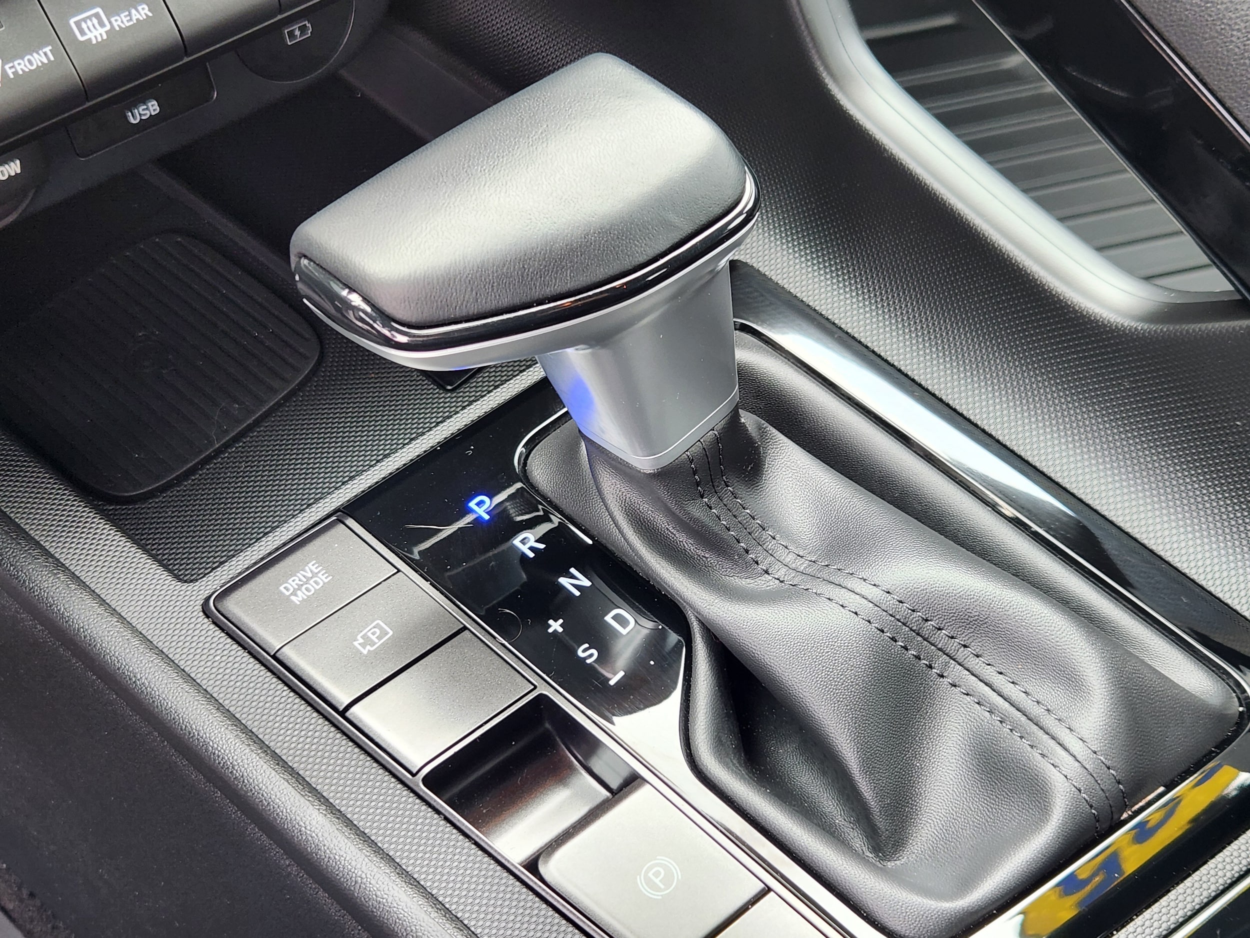2025 Hyundai Elantra Blue - Photo 13