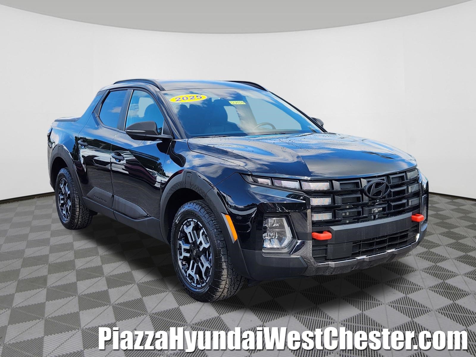  Hyundai Santa Cruz