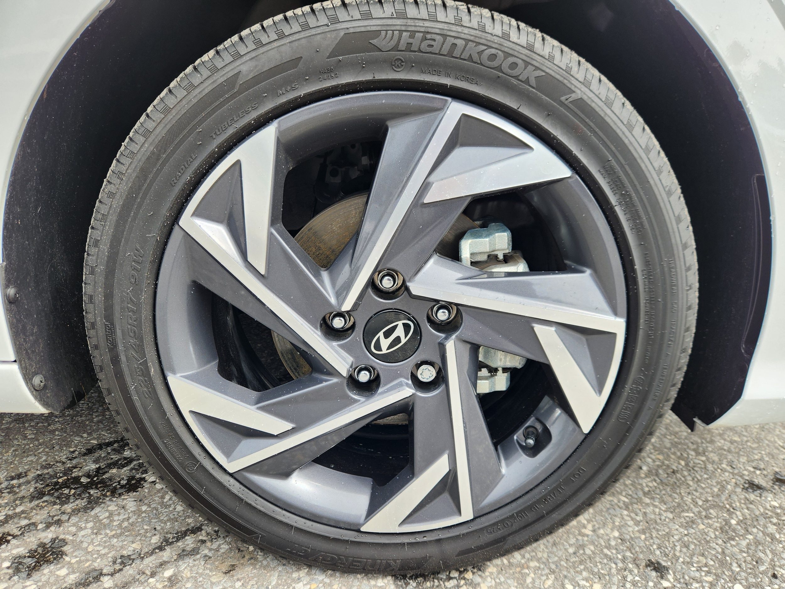 2025 Hyundai Elantra Blue - Photo 20