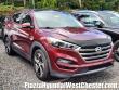 Used 2016 Hyundai Tucson Limited SUV