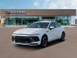 Used 2026 Hyundai Sonata SEL Sport Sedan