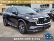 Used 2023 INFINITI QX60 SENSORY SENSORY AWD