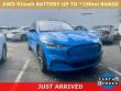 Used 2023 Ford Mustang Mach-E Premium Premium AWD