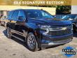 Used 2023 Chevrolet Tahoe LT 4WD  LT