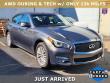 Used 2015 INFINITI Q70L  Sedan