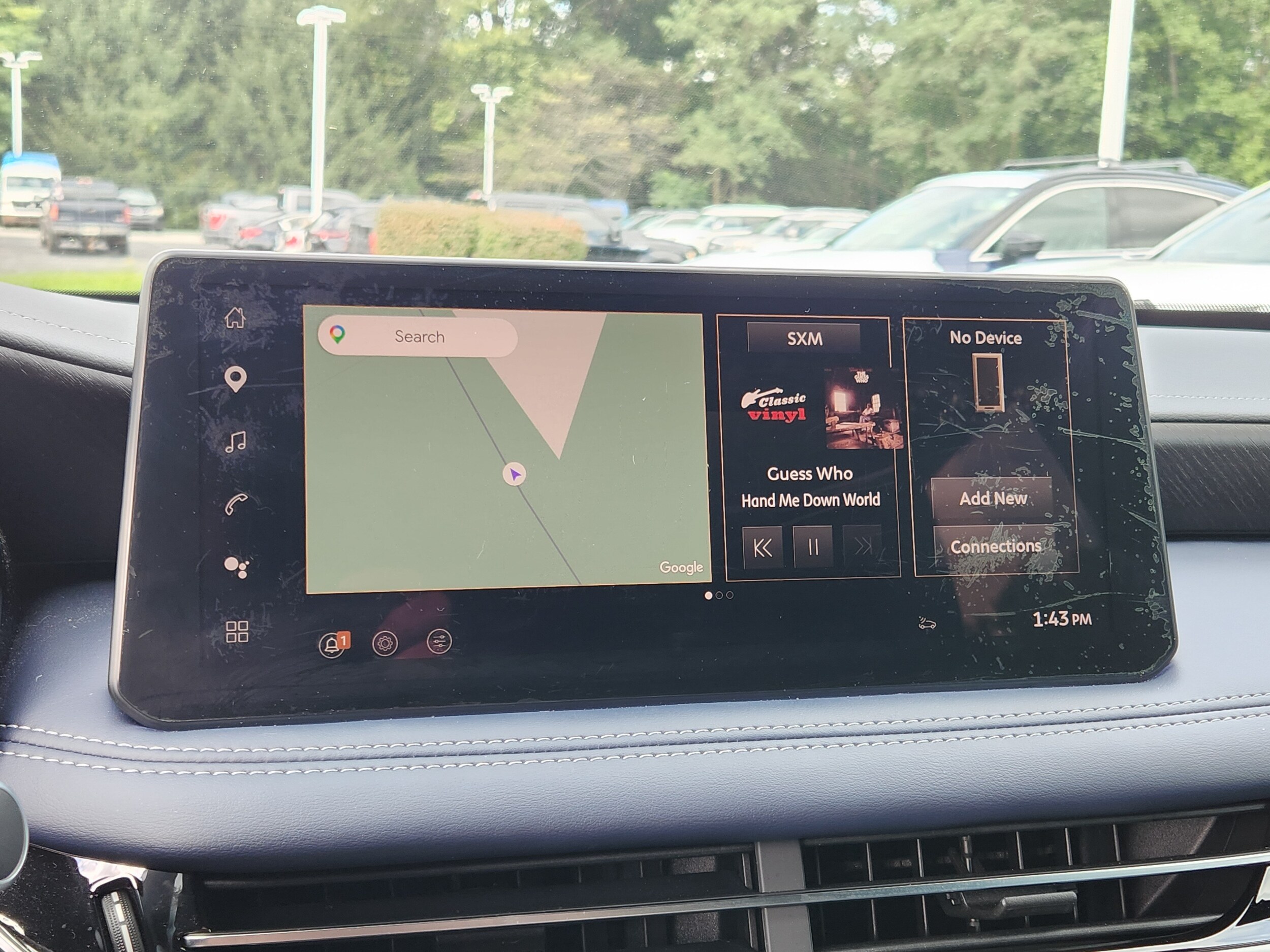 2026 INFINITI QX60 Sport - Photo 21