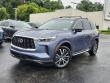 Certified 2023 INFINITI QX60 AUTOGRAPH AUTOGRAPH AWD