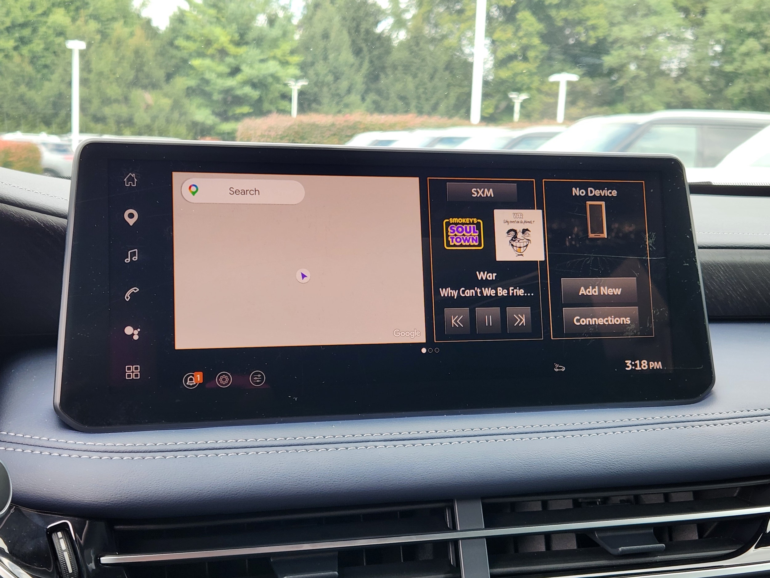 2026 INFINITI QX60 Sport - Photo 21