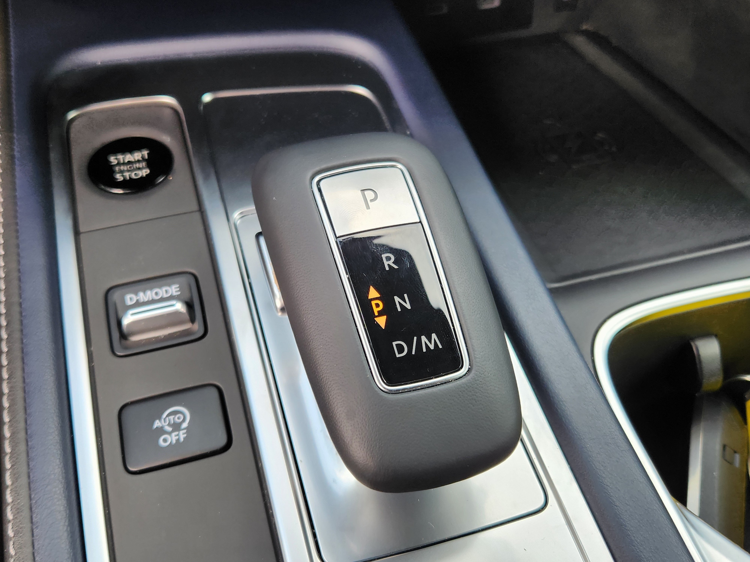 2026 INFINITI QX60 Sport - Photo 22