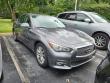 Used 2014 INFINITI Q50  Sedan