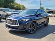  INFINITI QX55